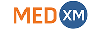 Логотип MedXM