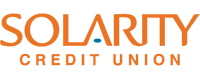 логотип кредитного союза Solarity