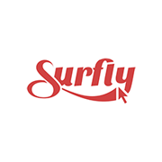 Surfly Surfly logo