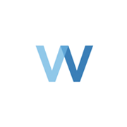Visuwell Visuwell company logo