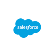 Salesforce Salesforce logo
