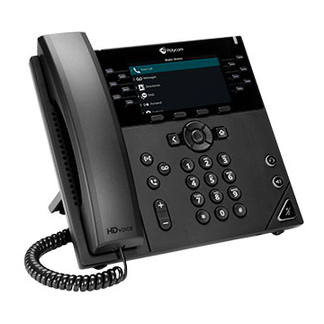 Polycom VVX 450