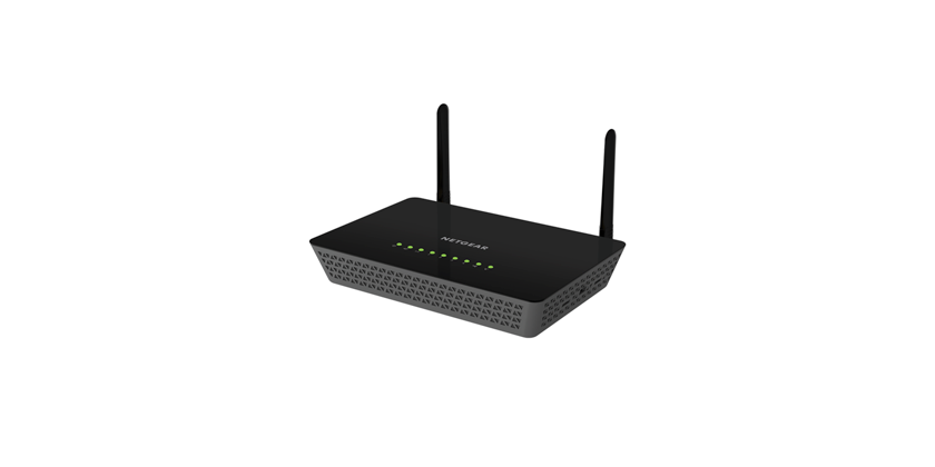 NetGear AC1200 NetGear AC1200