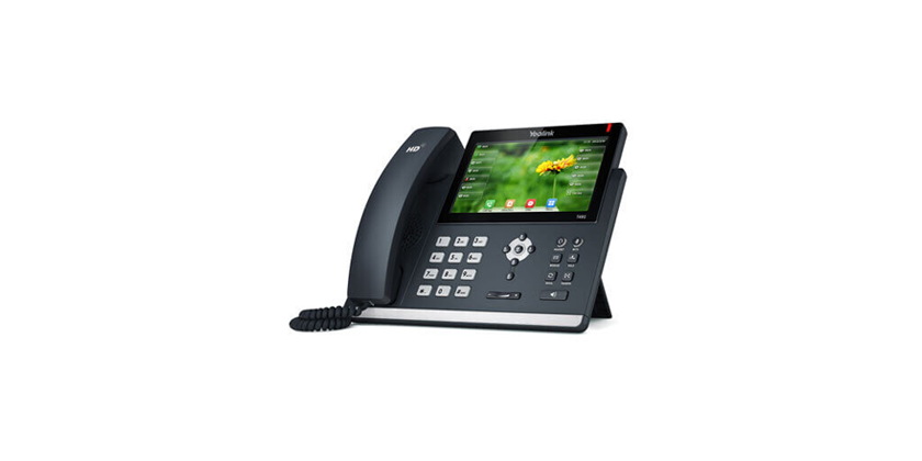 Yealink T48S Yealink T48S