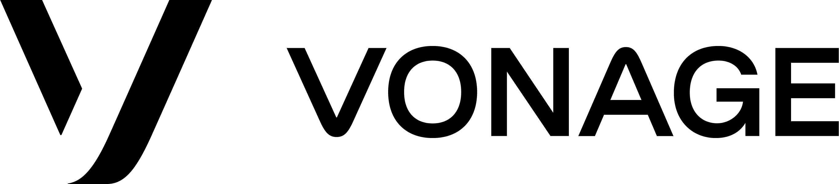 Vonage Logo Vonage Logo