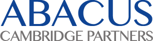 Abacus Cambridge Partner logo Abacus Cambridge Partner logo