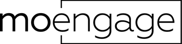 MoEngage logo MoEngage logo