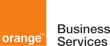 Orange Business Services logo