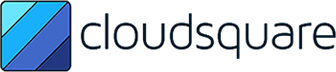 Cloudsquare logo Cloudsquare logo