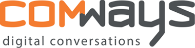 Comways Logo Comways Logo