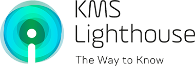 KMS Lighthouse logo KMS Lighthouse logo