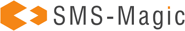 SMS Magic logo SMS Magic logo