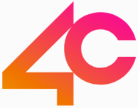 4C logo 4C logo