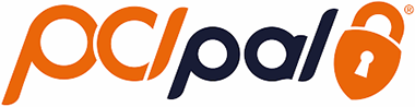 PCI Pal logo PCI Pal logo