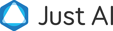 JustAI-Partner-logo JustAI Partner logo