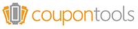Coupontools logo Coupontools logo