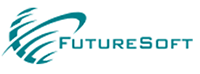 FutureSoft logo FutureSoft logo